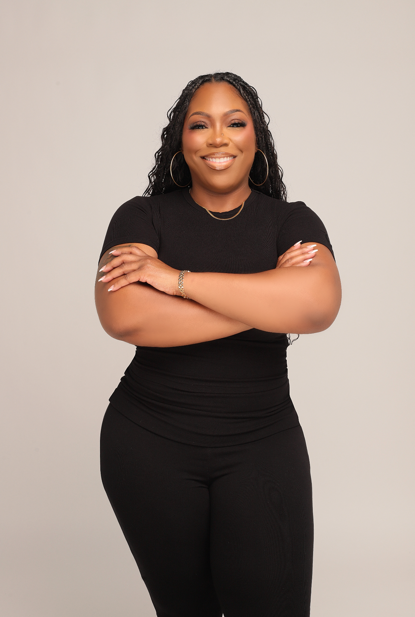 Baesics Lounge Set Plus (black)