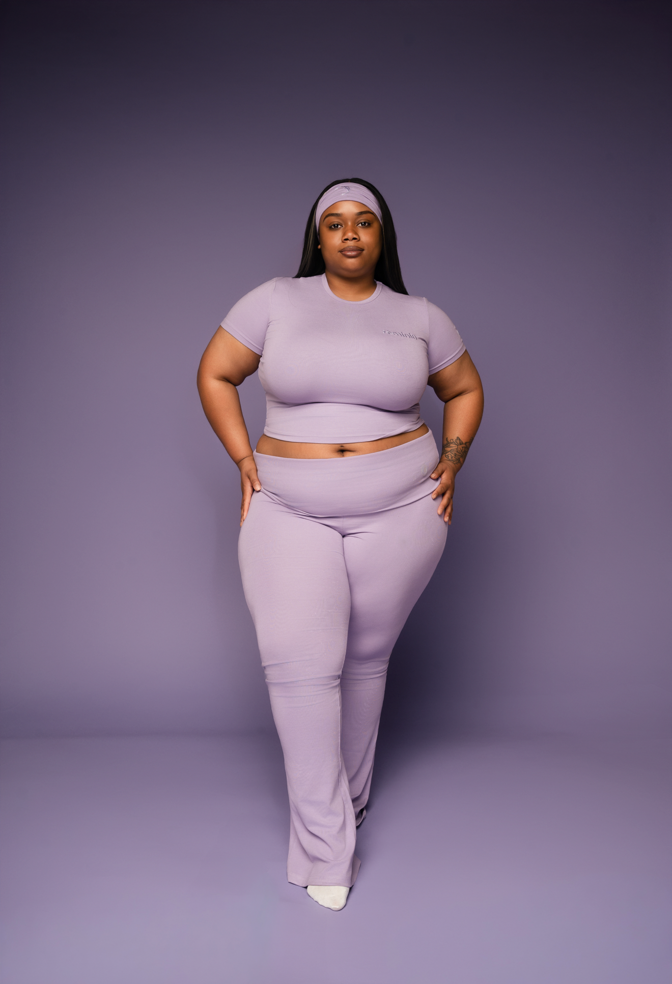 Lavender Baesics