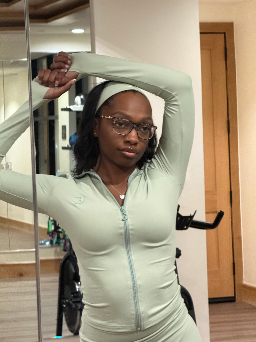 Yoga Baesics