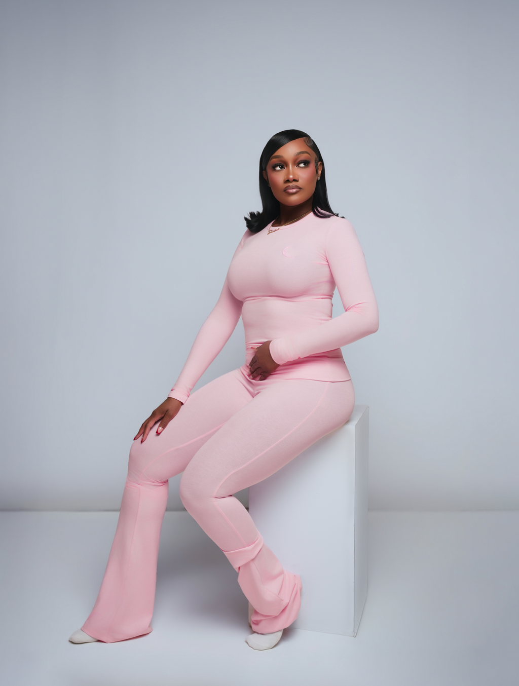 Pink Venom Baesics