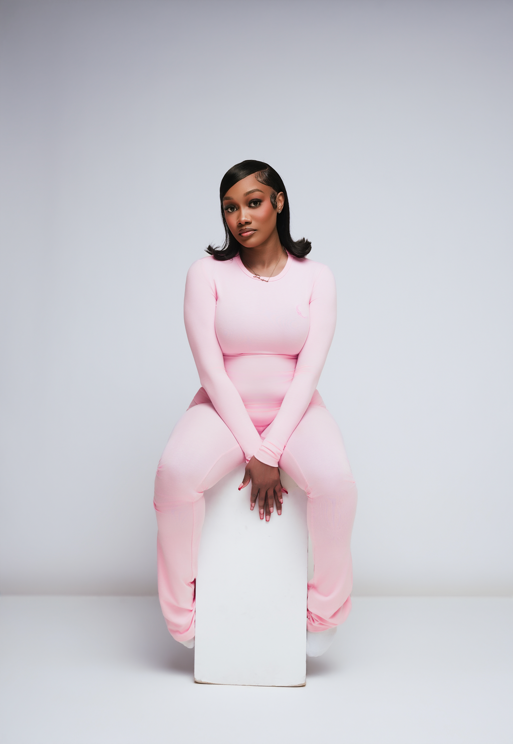Pink Venom Baesics