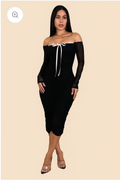 Lover Girl Midi
