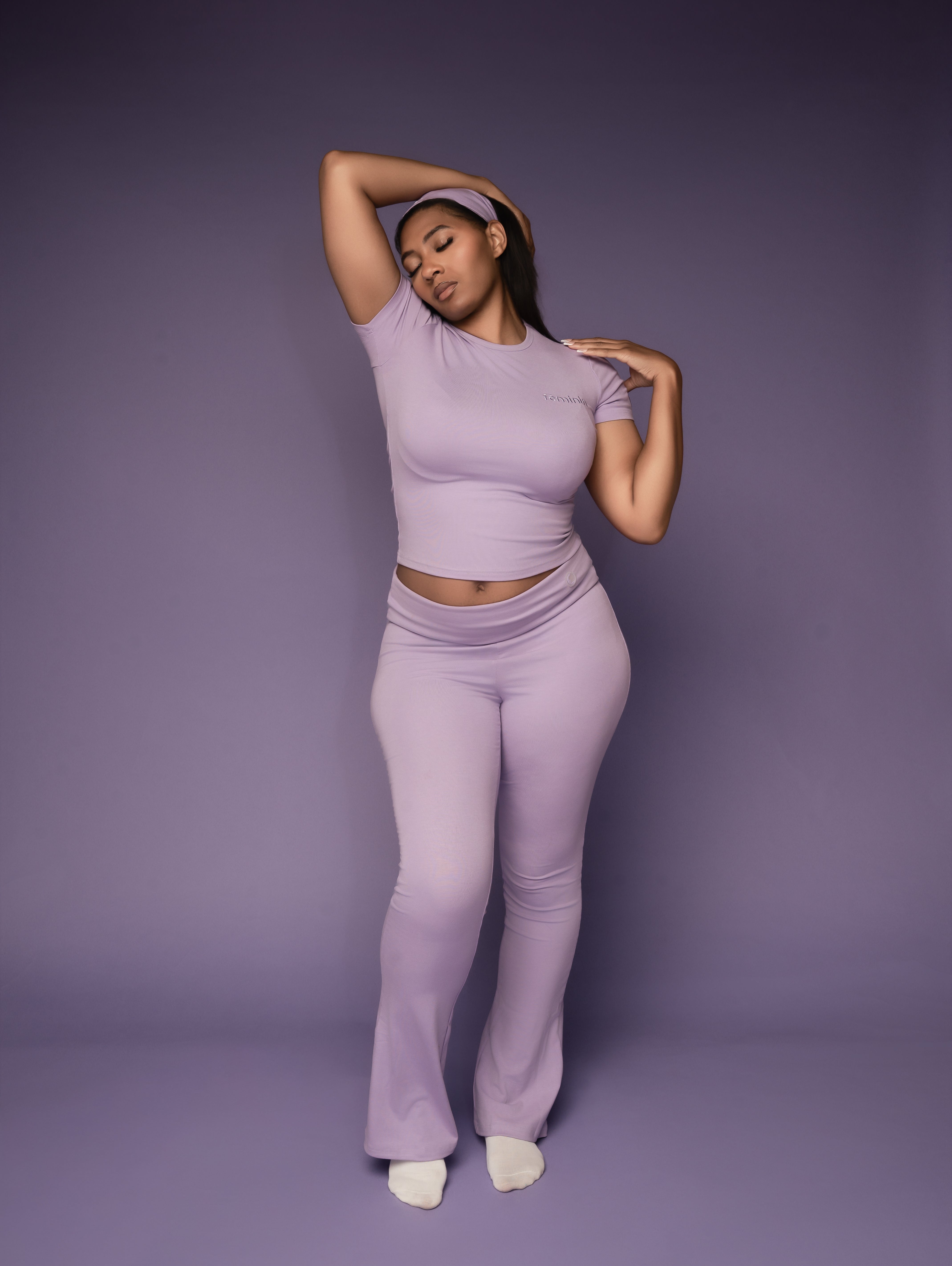 Lavender Baesics
