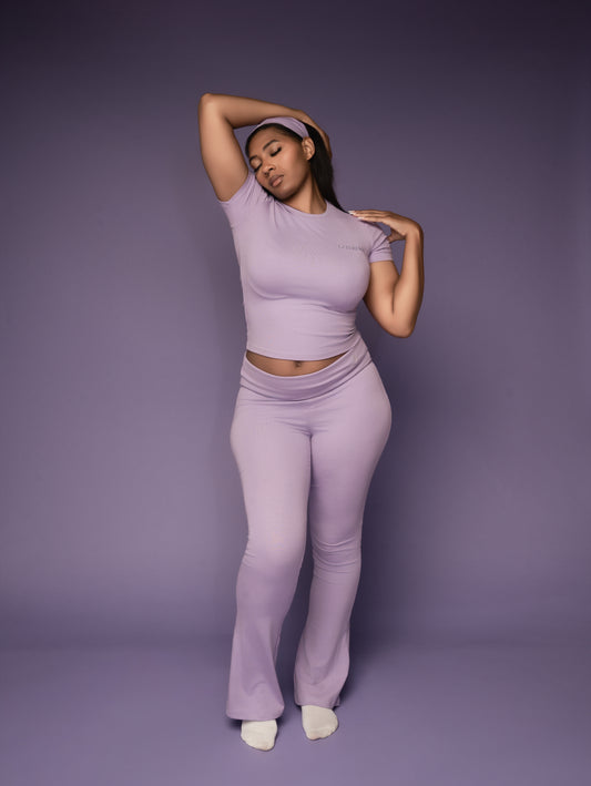 Lavender Baesics