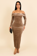 Forever Yours Midi