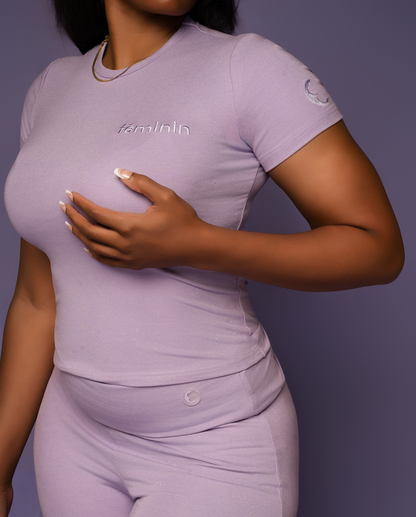 Lavender Baesics