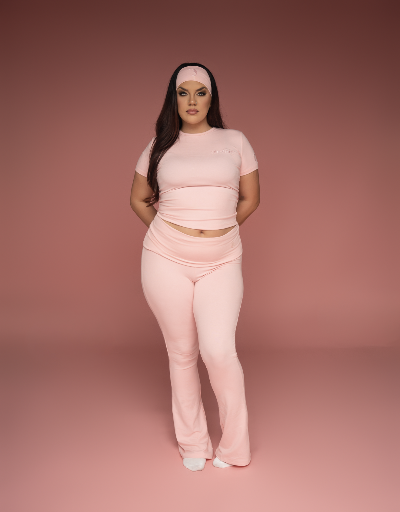 Blush Baesics