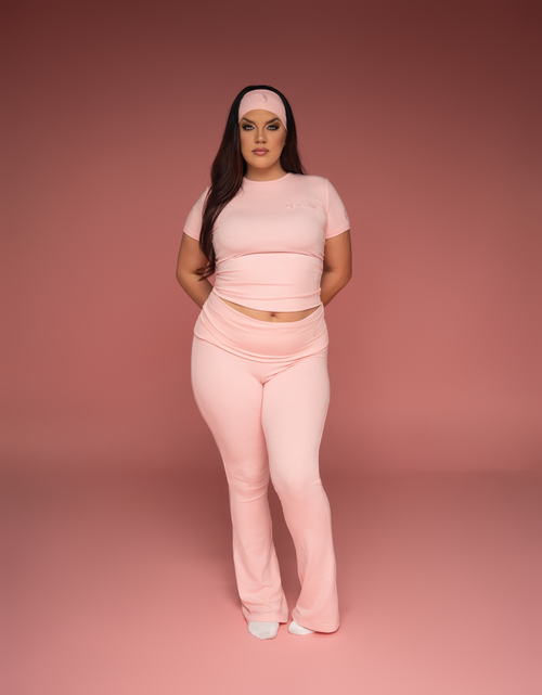 Blush Baesics