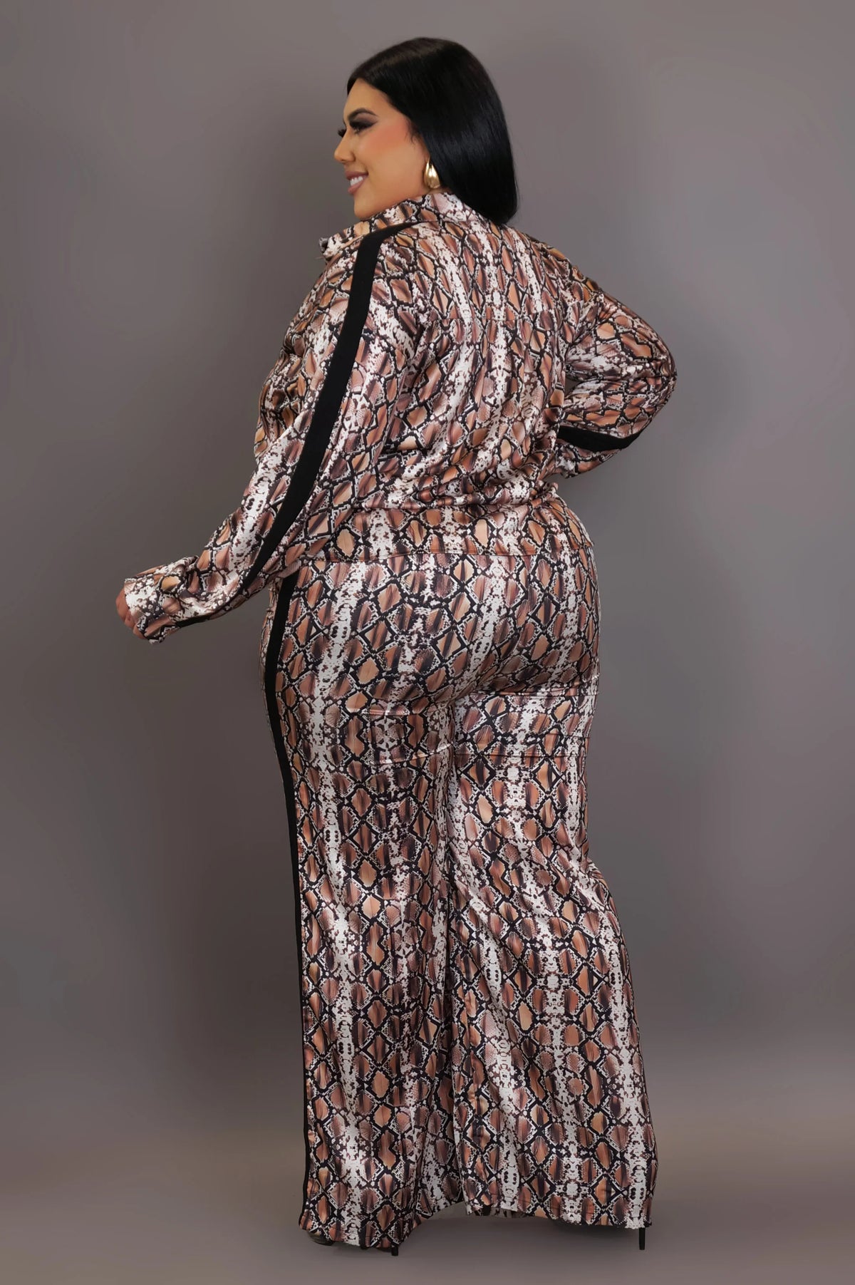 Wild Card Set (Plus Size)