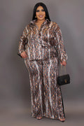 Wild Card Set (Plus Size)
