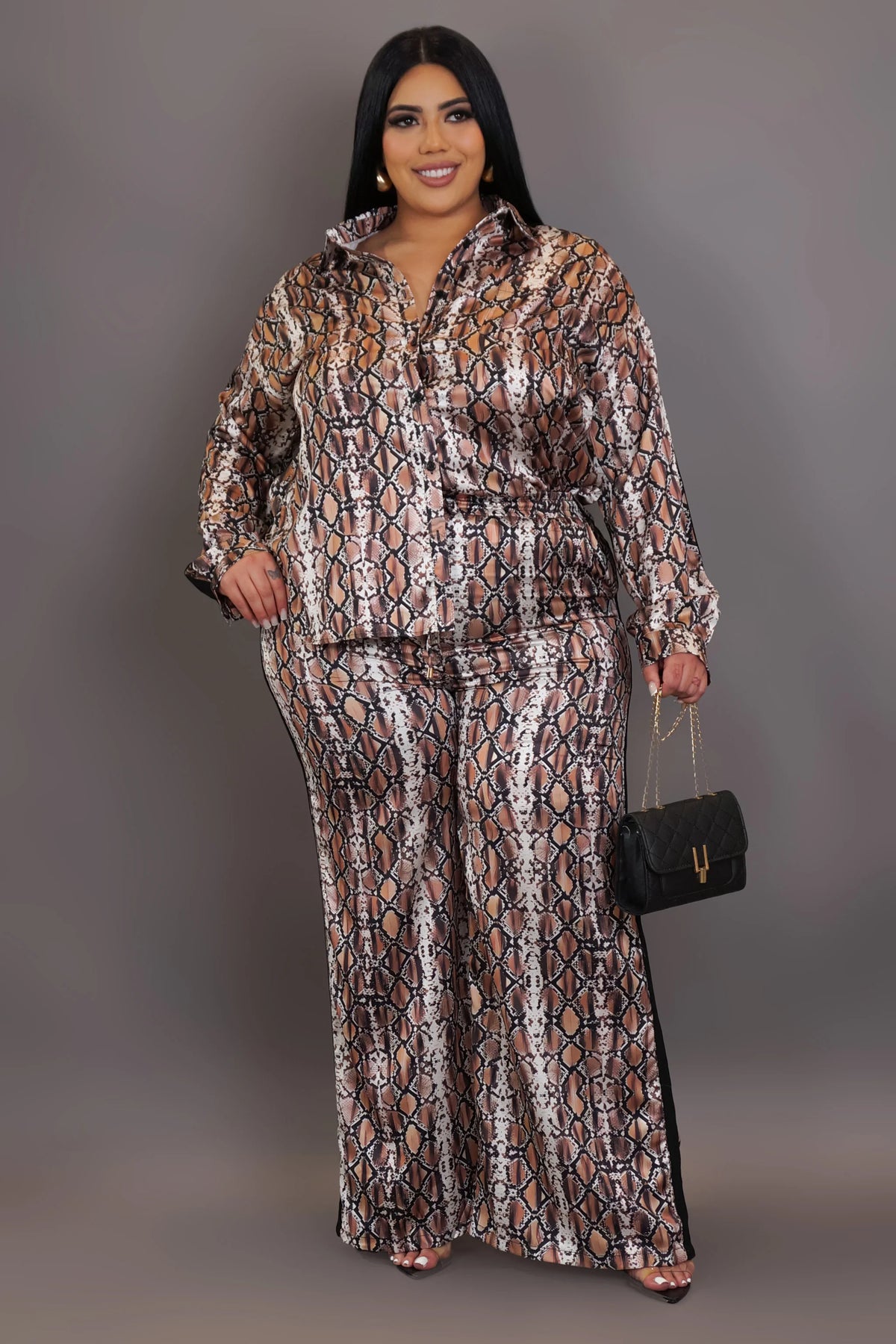 Wild Card Set (Plus Size)